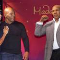 MIke Tyson Meets Mike Tyson