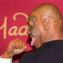 MIke Tyson Meets Mike Tyson