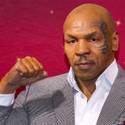 MIke Tyson Meets Mike Tyson