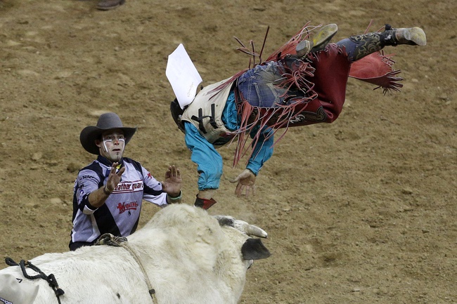 National Finals Rodeo