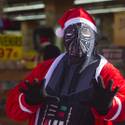 11th annual Las Vegas Great Santa Run