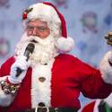11th annual Las Vegas Great Santa Run