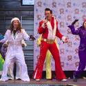 11th annual Las Vegas Great Santa Run
