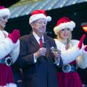 11th annual Las Vegas Great Santa Run