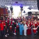 11th annual Las Vegas Great Santa Run