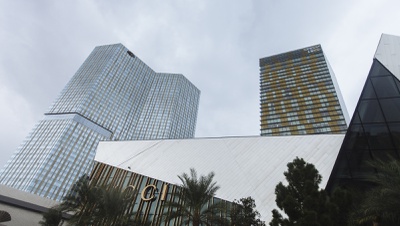 $1.1 billion sale of Crystals mall has closed