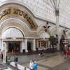Golden Nugget in Downtown Las Vegas on September 30, 2015.
