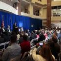 Governor and Faraday Future Hold News Conference