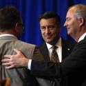 Governor and Faraday Future Hold News Conference