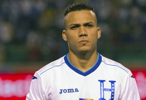 Honduras Team News - Soccer