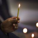 Interfaith Prayer Vigil for Peace and Unity