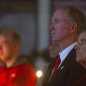 Interfaith Prayer Vigil for Peace and Unity
