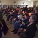 Interfaith Prayer Vigil for Peace and Unity