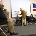 Interfaith Prayer Vigil for Peace and Unity