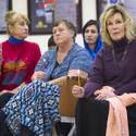 Interfaith Prayer Vigil for Peace and Unity