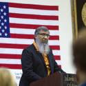Interfaith Prayer Vigil for Peace and Unity
