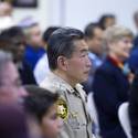 Interfaith Prayer Vigil for Peace and Unity