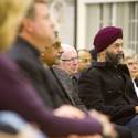 Interfaith Prayer Vigil for Peace and Unity