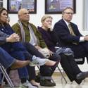 Interfaith Prayer Vigil for Peace and Unity