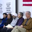 Interfaith Prayer Vigil for Peace and Unity