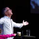 Pastor Paul Goulet