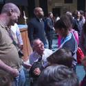 Pastor Paul Goulet