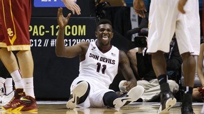 To top Arizona State, UNLV must beat former Rebel at his own game