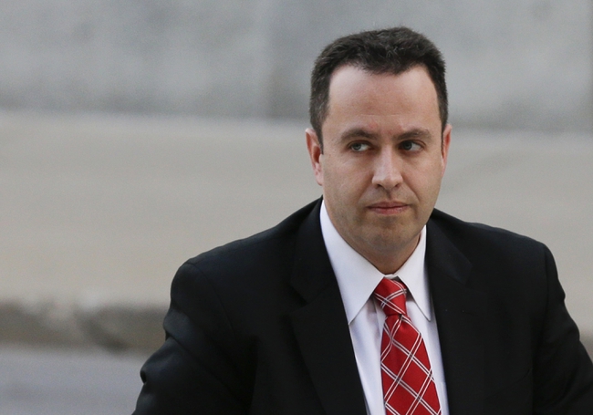 Jared Fogle