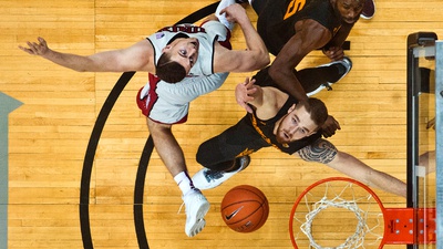 Sun Devils want it more, fight for 66-56 victory while UNLV stumbles