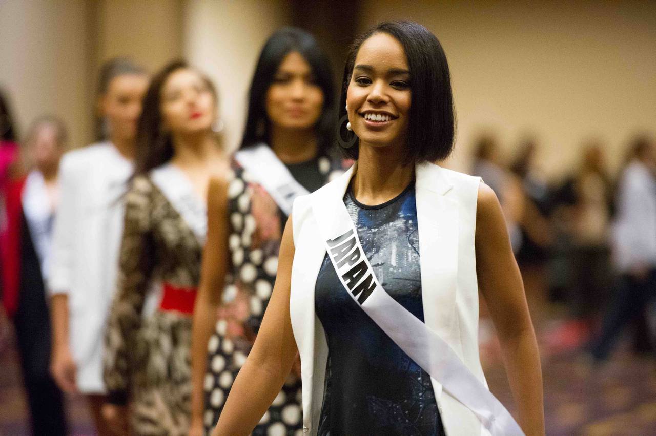 Miss Universe 2023 – New York Daily News