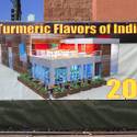 Turmeric Flavors of India