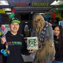 Alfredo Sibucao Jr: Hot Trendz