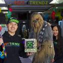 Alfredo Sibucao Jr: Hot Trendz
