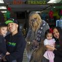 Alfredo Sibucao Jr: Hot Trendz