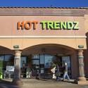 Alfredo Sibucao Jr: Hot Trendz