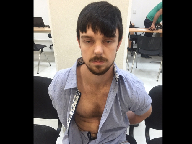 Ethan Couch