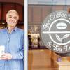 Phil Patent, president and chief operating officer of Las Vegas Coffee Investors, came from a full-service restaurant background, as vice president of operations for Lyons Restaurants, based in Foster City, Calif.