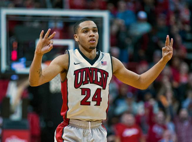 UNLV loses to Fresno State