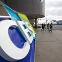 Workers Prepare For 2016 CES