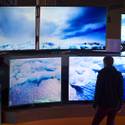Workers Prepare For 2016 CES