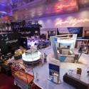 Workers Prepare For 2016 CES