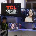 Workers Prepare For 2016 CES