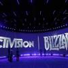 This June 13, 2013, file photo shows the Activision Blizzard Booth during the Electronic Entertainment Expo in Los Angeles. "Call of Duty" publisher Activision Blizzard Inc. is buying Major League Gaming in a bid to push deeper into e-sports. The video maker announced plans Monday, Jan. 4, 2016, to purchase the 12-year-old competitive gaming organization.