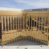 Photo: The exterior of Mandalay Bay in Las Vegas on Decem