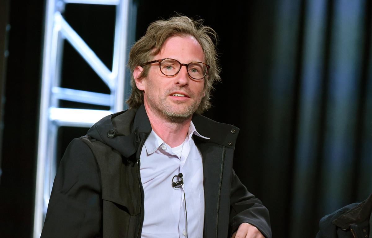Spike Jonze gives peek at new Viceland channel - Las Vegas Sun Newspaper