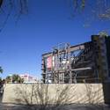 CVS Pharmacy Construction On The Strip