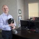Jeff Grace: NetEffect CEO