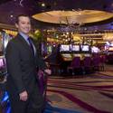 High Limit Slots at the Cosmopolitan