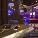 High Limit Slots at the Cosmopolitan