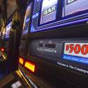 High Limit Slots at the Cosmopolitan